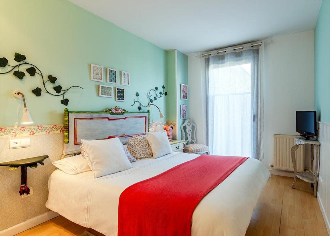 Apartamento Sueve 20 โกลุงกา ภายนอก รูปภาพ