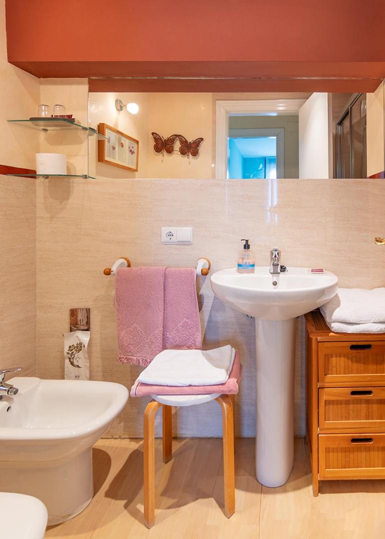 Apartamento Sueve 20 โกลุงกา ภายนอก รูปภาพ