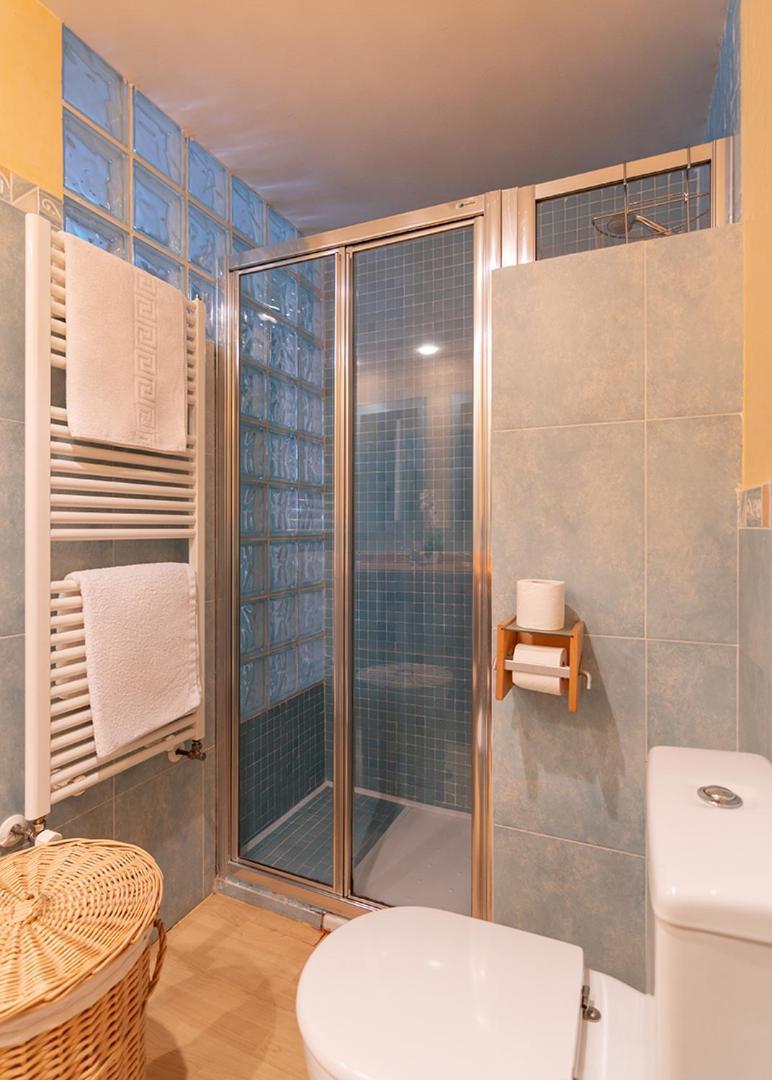 Apartamento Sueve 20 โกลุงกา ภายนอก รูปภาพ
