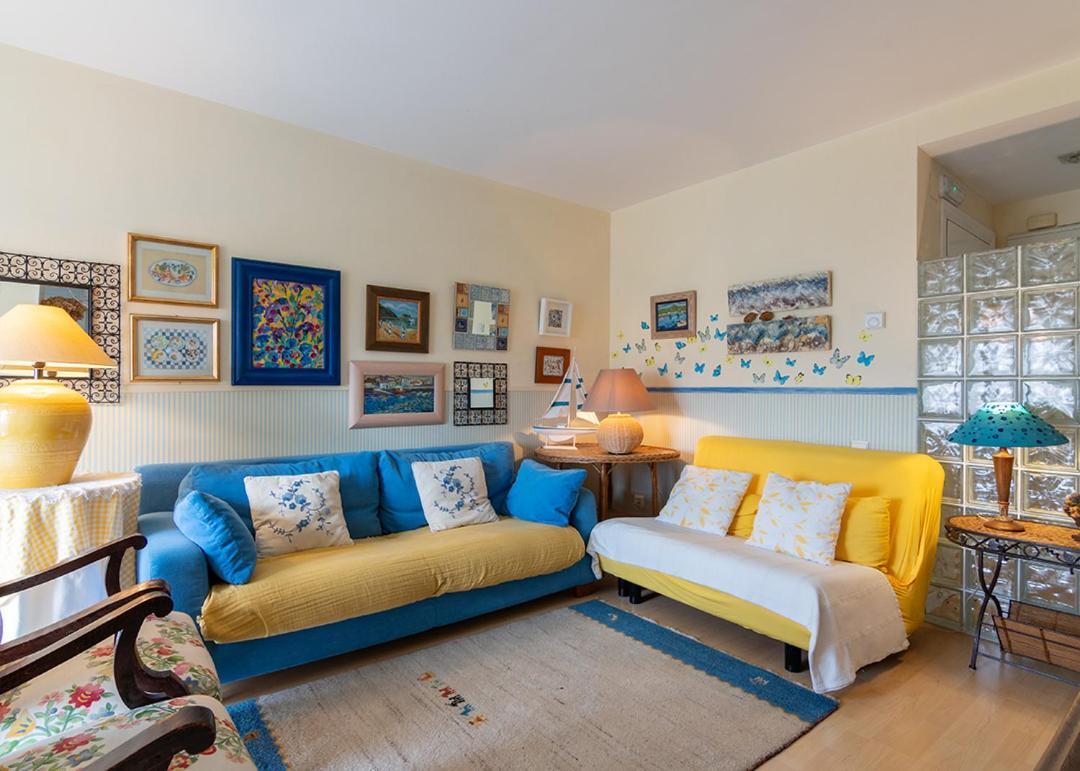 Apartamento Sueve 20 โกลุงกา ภายนอก รูปภาพ