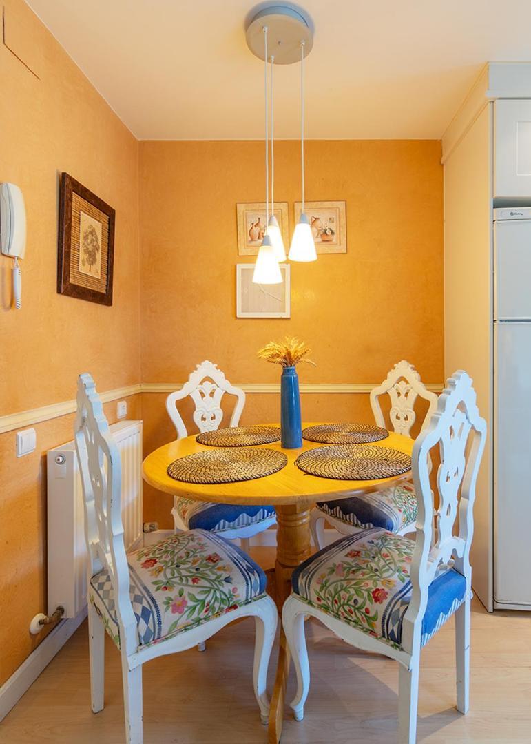 Apartamento Sueve 20 โกลุงกา ภายนอก รูปภาพ